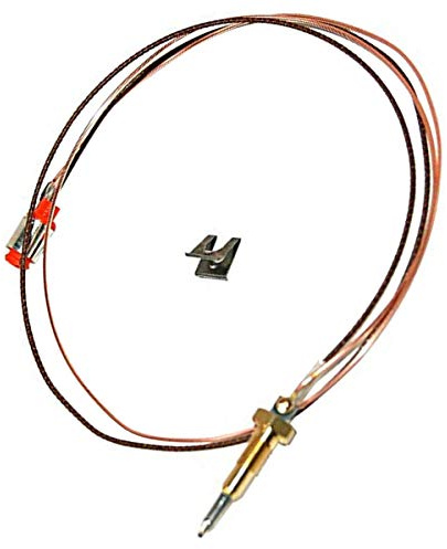 Thermocouple Smeg 948650104
