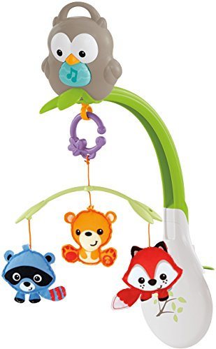 Fisher-Price CDM84 - Juguete