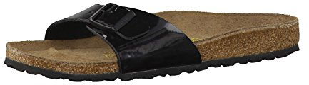 Birkenstock Herren Arizona Eva Pantoletten