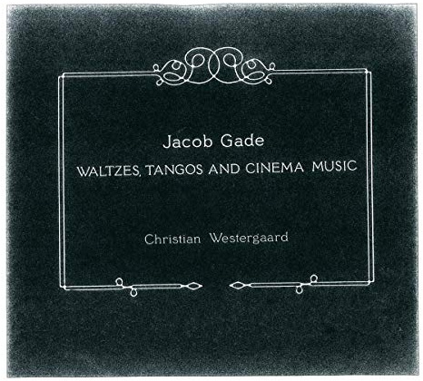 Waltzes / Tangos & Cinema Music