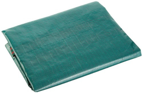 Xclou 343117 Gartenabfallsack faltbar 272 Liter, ø 67 x H 76 cm