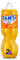 Fanta Zero - Naranja - 2 l