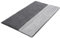 Kleine Wolke 5489901225 Badteppich Life, 70 x 120 cm, anthrazit