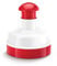 Metaltex - Pressa per Hamburger