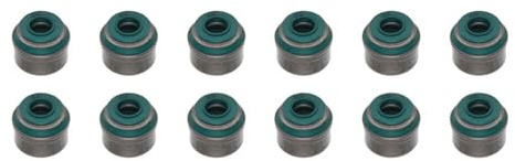 AJUSA 57044000 Dichtungssatz, Ventilschaft,