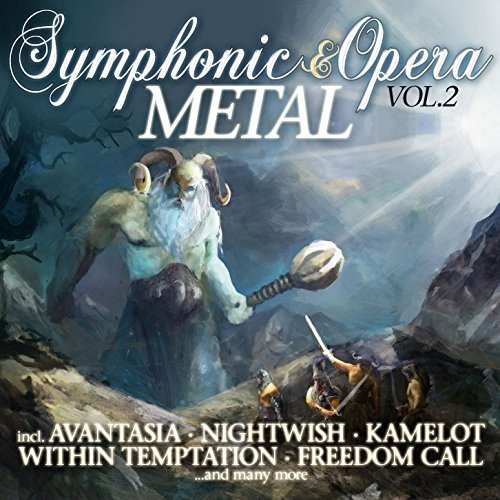 Symphonic & Opera Metal 2 / Various