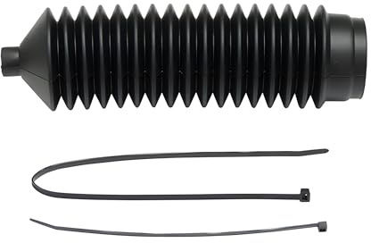 SKF Steering Boot Kit VKJP 2153 Position Front Axle Both Sides Height 107 mm Length 233 mm Width 104 mm - OE Quality