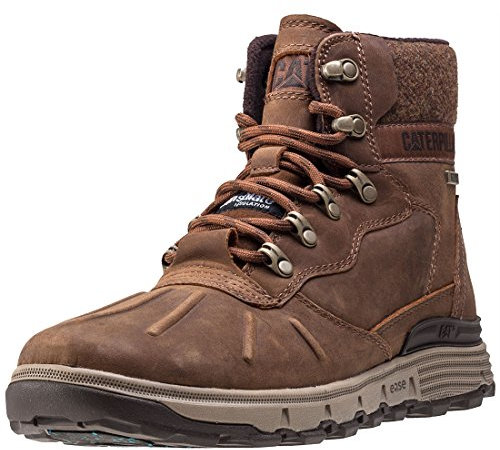 Caterpillar Stiction Hiker High Ice Waterproof P720448, Boots - 43 EU