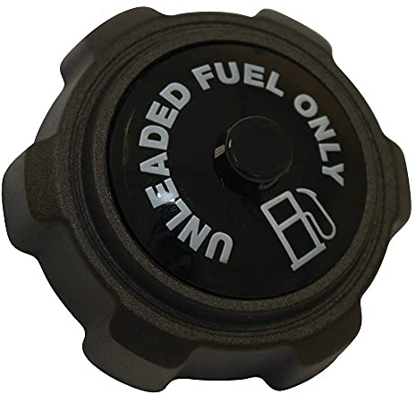 Stens 125–033 Tankdeckel ersetzt Ariens 07533400 Bobcat 48587 – Exmark 1–303284, 1–513508, 1–543365 Ernsthaft 07533400 Scag 481603, 48311, 483791 Toro 1–513508 Wright Mfg. 41410002