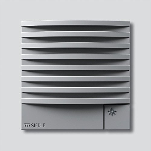 Siedle BTLM 650-04 SM Bus-Türlautsprecher Modul