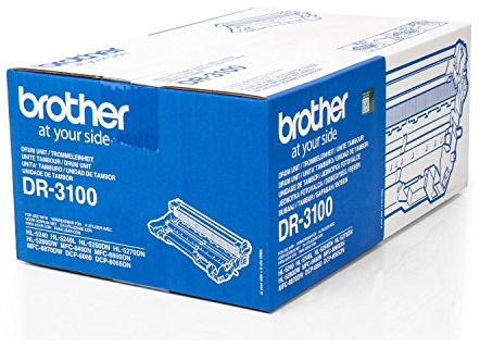 Brother DR-3100 Drucker-Trommel Original