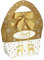 Lindt & Sprüngli Goldstücke Mini-Tasche, 4er Pack (4 x 50 g)