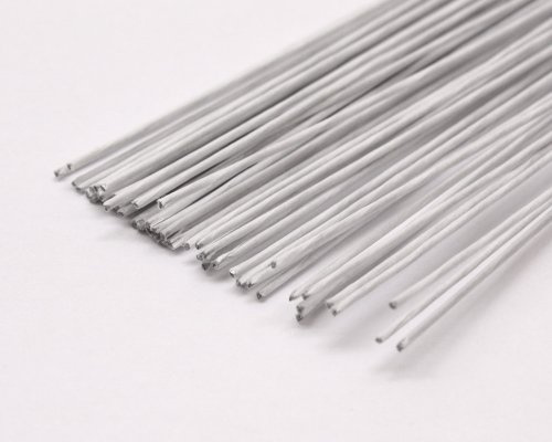 Culpitt Florist s Wire White 22Gauge