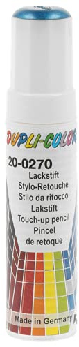 DUPLI-COLOR 598906 AUTO COLOR 20-0270 blau metallic 12 ml