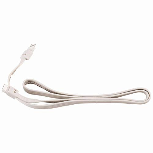 Heitronic Kabel Verbindungsleitung LED RGB Line 50 cm | 24204