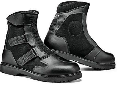 Sidi - stivali moto turismo sidi fast rain - sst12b - 40