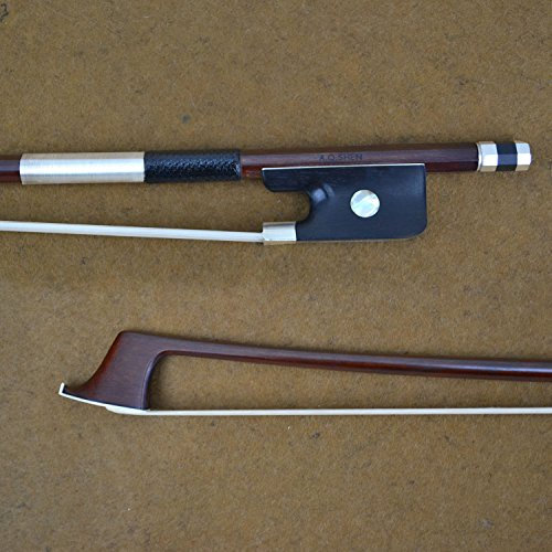 VINGOBOW Master Pernambuco Cello Bow premium natural Mongolia horse hair wonderful balance TOP craftsmanship