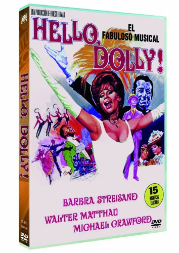 Hello Dolly (St.Classics) [Import]