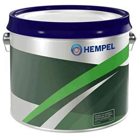 Hempel Classic Varnish - 2.5L - Boat Paint Varnish