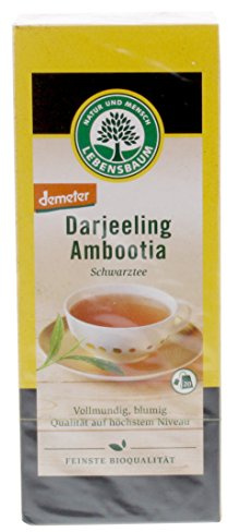Lebensbaum, Morgengruss, 50g