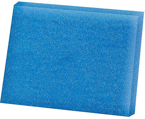 HEISSNER ZF831-00 Abgepackte Ersatzfiltermatte für HLF4950