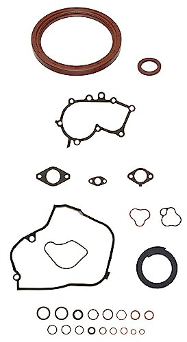 Ajusa 54066600 Gasket Set crank case