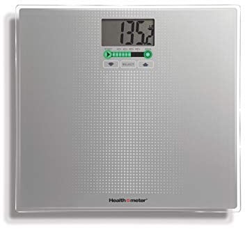 Health o meter Progress Bar Scale
