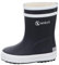 Aigle Baby Flac, Stivali, Unisex - Bambini e ragazzi, Blu (Marine New), 23 EU