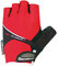 Chiba Herren Handschuhe Gel Premium Polyester M rot