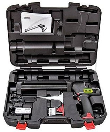 Petec Multi AKKU-AUSDRÜCKPISTOLE FÜR KARTUSCHE 81100'