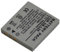 BTBAI DB-L20 Camera Battery for DBL20 DB-L20A DBL20A DB-L20AU DBL20AU Xacti C4Bl CA6 Active CG9BK E1 DMX-CA65 CA65L CA65W CA65Y CA6 CA6D CA8 CA9 CG9 CG9R CG9W DSC-E6 E6S E6W E7 E7S J4 VPC-CA9 E2 k1a