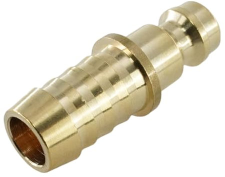 Raccord mâle NW 5 avec embout de tuyau connecteur Air Comprimé mâle