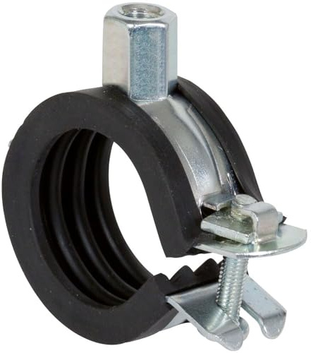 fischer Gelenkrohrschelle FGRS 56-63 M8/M10 50 Stk