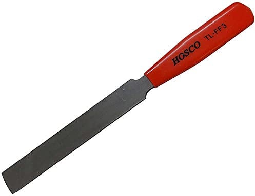 Hosco, Lima per tasti, Larga