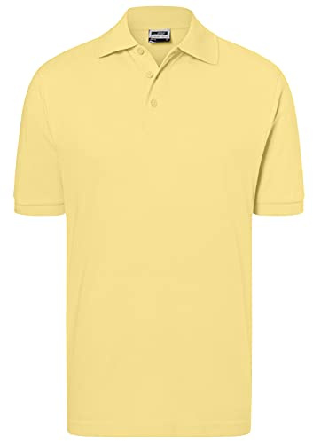 James & Nicholson Poloshirt Classic