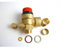 Worcester Bosch Pressure Relief Valve 87161424160