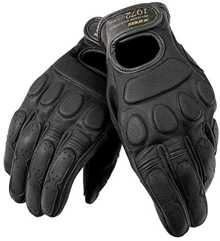 DaineseSchwarzJACK Unisex Handschuhe, Schwarz/Schwarz/Schwarz, Größe XL