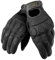 DaineseSchwarzJACK Unisex Handschuhe, Schwarz/Schwarz/Schwarz, Größe XL