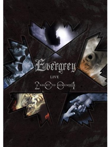 Evergrey - A Night To Remember [Limited Edition] [2 DVDs]