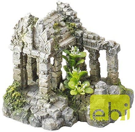 Europet Bernina 234-105382 Decor Brick Gate 17 x 13.3 x 15 cm