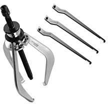 FACOM Extracteur pour Prise Extérieure - Jeu de 3 Goupilles de Rechange - U.306-180PB
