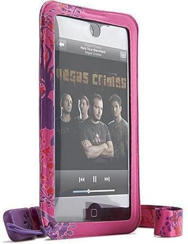 Case Logic itt4pi iPod Touch, Pink