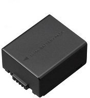 AAA PRODUCTS High Capacity - Rechargeable Battery for Panasonic LUMIX DMC-GF1C Digital Camera 12 Month Warranty
