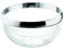Guzzini insalatiera - LOOK - 30 cm trasparente