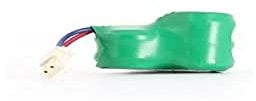 BTicino L4380/B Batteria per Torcia Autonoma Ricaricabile Serie, Axolute, Livinglight, Matix