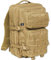 Brandit US Cooper Large Backpack, Farbe: camel, Größe: OS