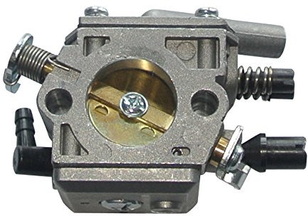 Vergaser passt f¨¹r Motors?ge STIHL 038 MS380 MS381 Motor