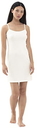 Mey Tagwäsche Serie Emotion Damen Unterröcke & Body Dresses Champagner 4XL(50)