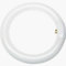 Leuchtstofflampe in Ringform 11W, Sockel G23, 230V