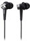 Auriculares binaurales y micro Roland CS-10EM — Dos funciones en una